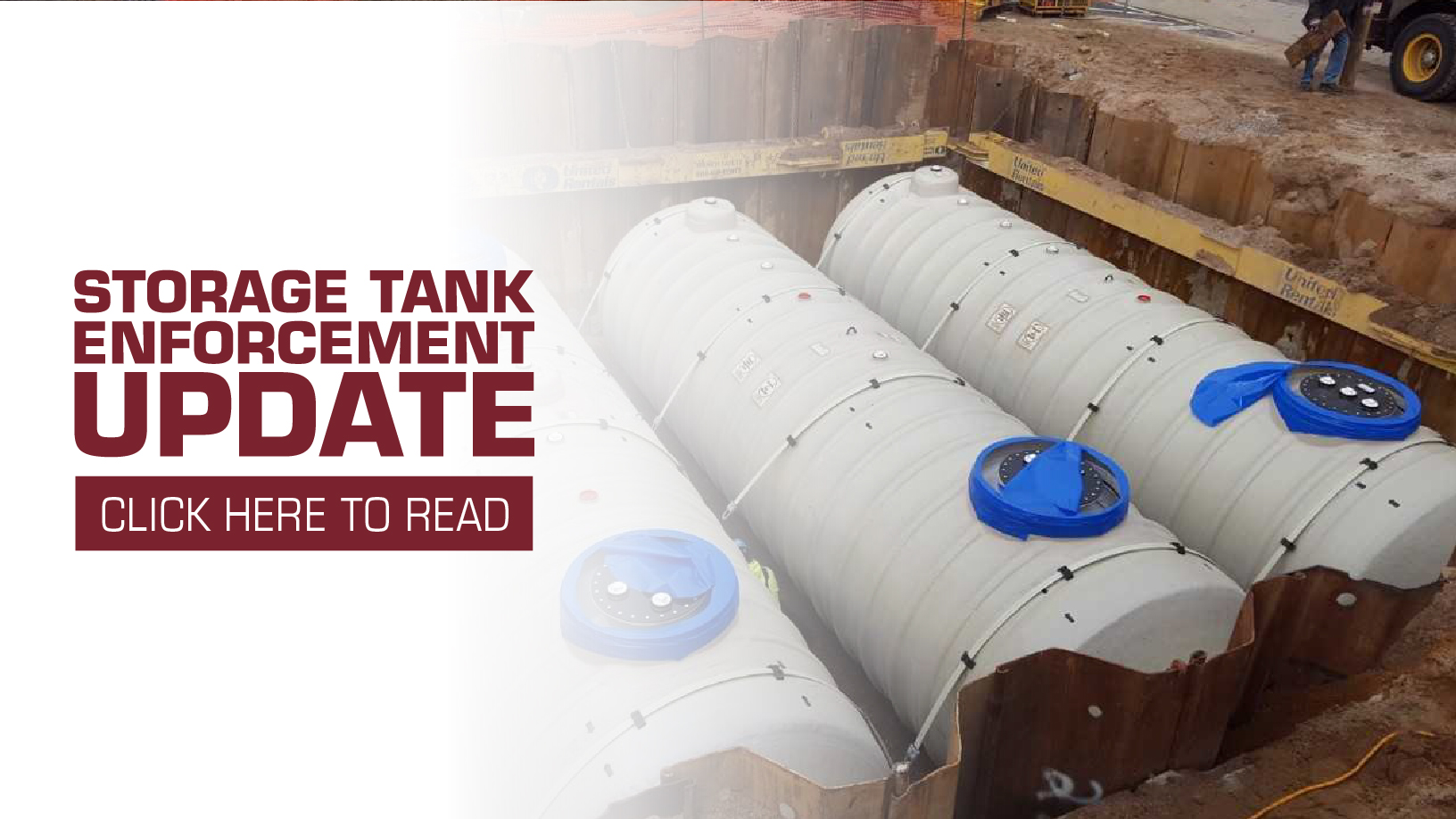 storage tank enforcement