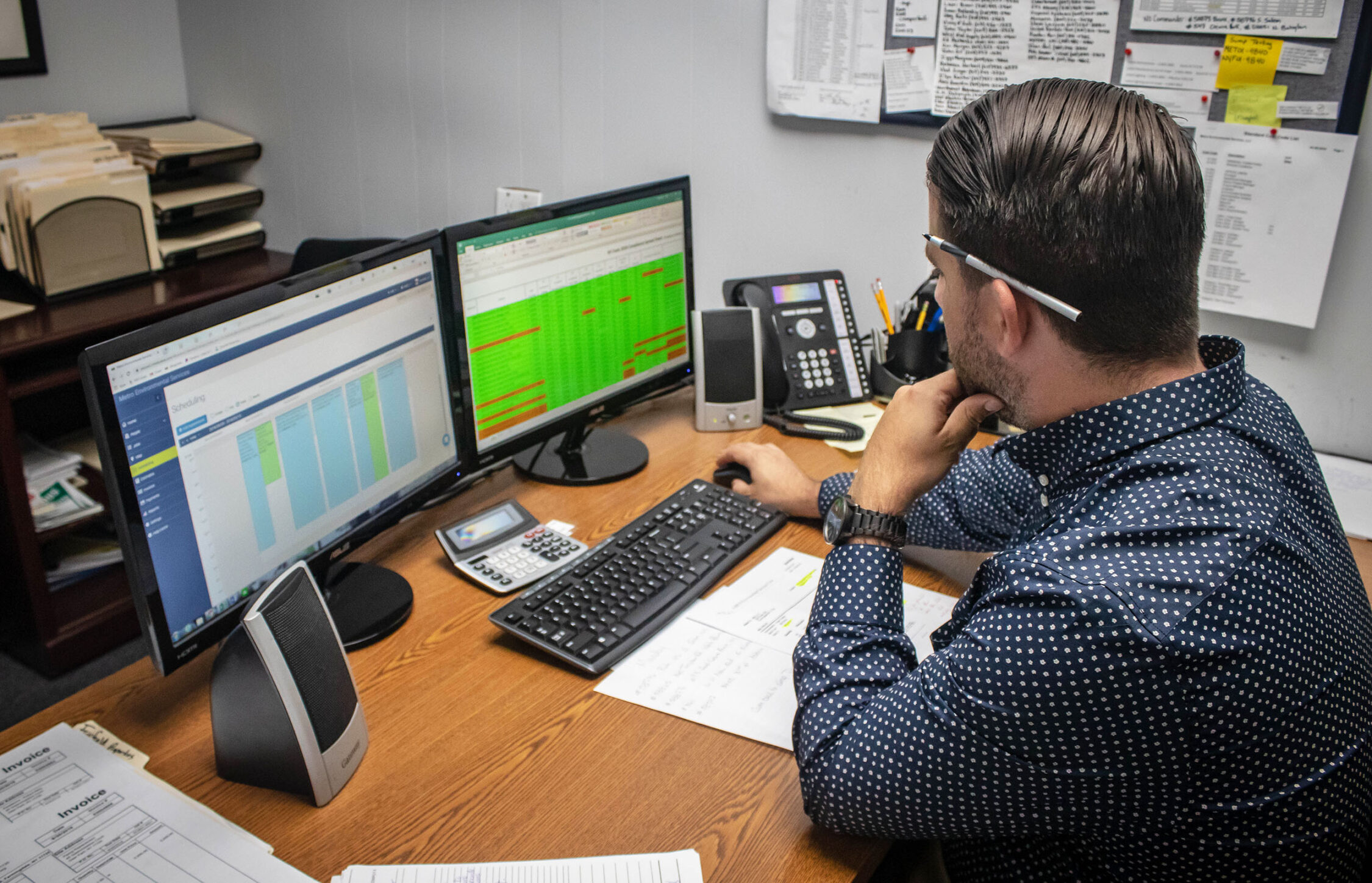 NYCDEP Deadlines on Fuel Conversion for Boilers