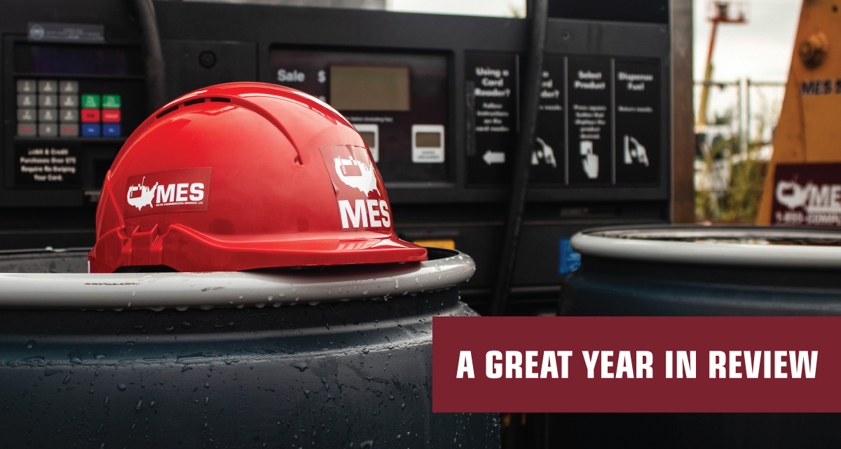 A Great Year In Review