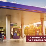 COVID fuel industry image