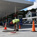 Underground storage tank regulations